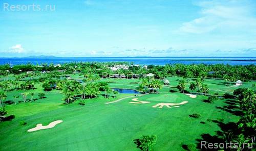 The Westin Denarau Island Resort & Spa 34